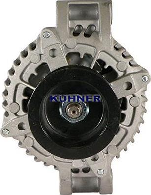 AD Kühner 554555RI - Generator alexcarstop-ersatzteile.com