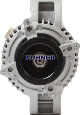 AD Kühner 554556RI - Generator alexcarstop-ersatzteile.com