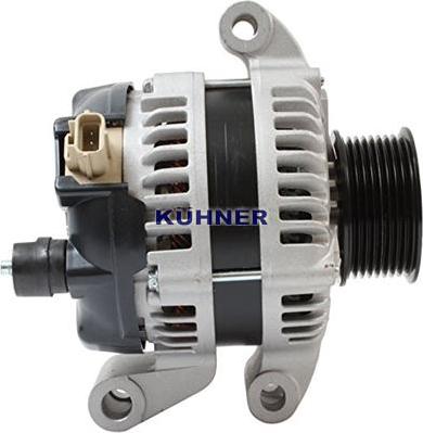 AD Kühner 554556RI - Generator alexcarstop-ersatzteile.com