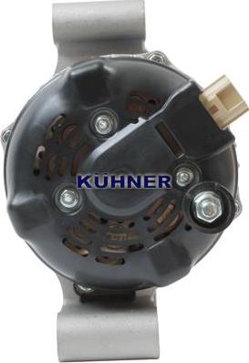 AD Kühner 554556RI - Generator alexcarstop-ersatzteile.com