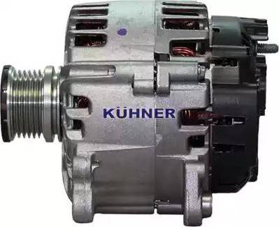 AD Kühner 554569RIV - Generator alexcarstop-ersatzteile.com