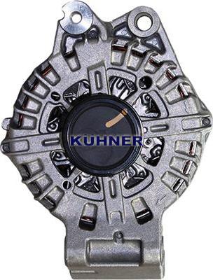 AD Kühner 554503RI - Generator alexcarstop-ersatzteile.com