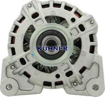 AD Kühner 554571RI - Generator alexcarstop-ersatzteile.com