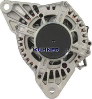 AD Kühner 554577RIV - Generator alexcarstop-ersatzteile.com