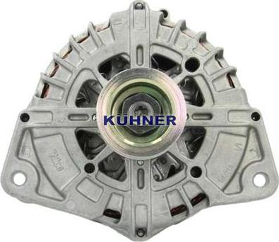 AD Kühner 554699RIV - Generator alexcarstop-ersatzteile.com