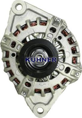 AD Kühner 554649RI - Generator alexcarstop-ersatzteile.com