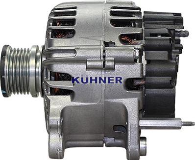 AD Kühner 554652RIB - Generator alexcarstop-ersatzteile.com