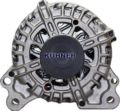 AD Kühner 554652RI - Generator alexcarstop-ersatzteile.com