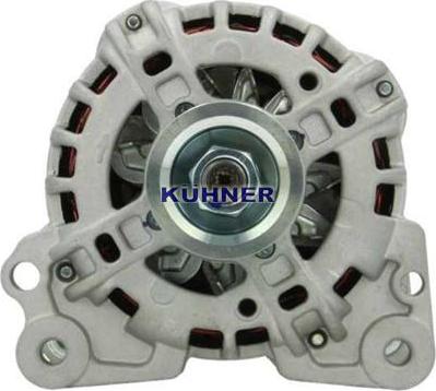 AD Kühner 554666RI - Generator alexcarstop-ersatzteile.com