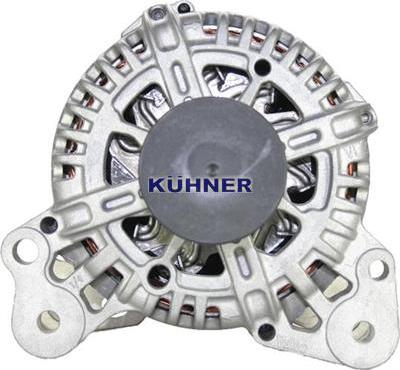 AD Kühner 554090RI - Generator alexcarstop-ersatzteile.com