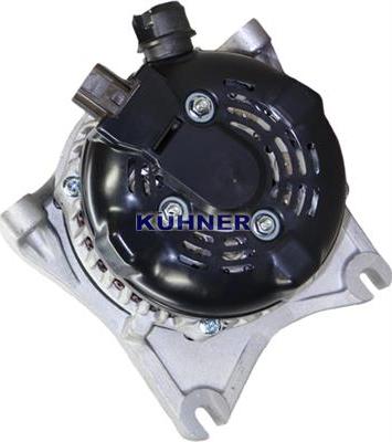 AD Kühner 554060RI - Generator alexcarstop-ersatzteile.com