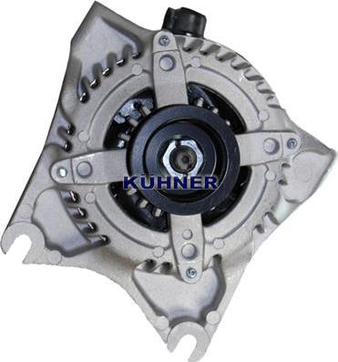 AD Kühner 554060RI - Generator alexcarstop-ersatzteile.com