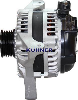 AD Kühner 554060RI - Generator alexcarstop-ersatzteile.com