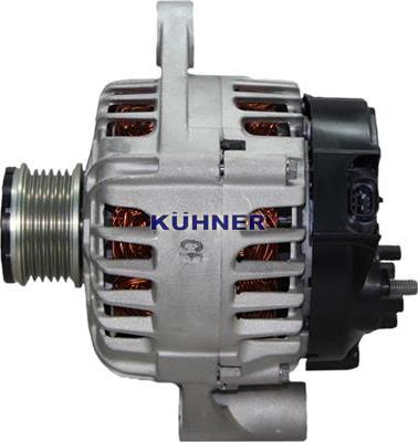 AD Kühner 554024RIV - Generator alexcarstop-ersatzteile.com