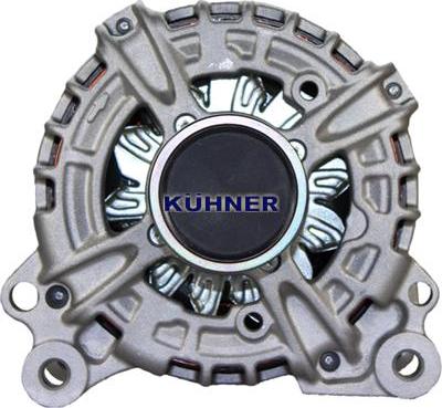 AD Kühner 554022RIV - Generator alexcarstop-ersatzteile.com