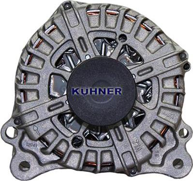 AD Kühner 554192RI - Generator alexcarstop-ersatzteile.com