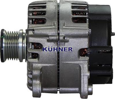 AD Kühner 554192RIB - Generator alexcarstop-ersatzteile.com