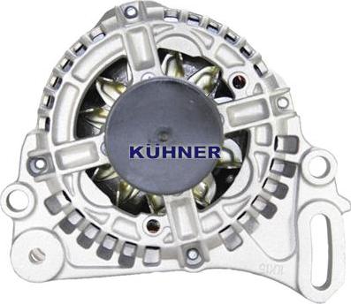 AD Kühner 554197RI - Generator alexcarstop-ersatzteile.com