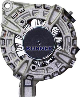 AD Kühner 554183RI - Generator alexcarstop-ersatzteile.com