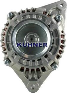 AD Kühner 554136RI - Generator alexcarstop-ersatzteile.com