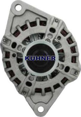 AD Kühner 554856RI - Generator alexcarstop-ersatzteile.com