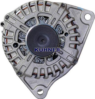 AD Kühner 554383RIR - Generator alexcarstop-ersatzteile.com