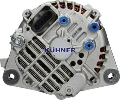 AD Kühner 554336RIM - Generator alexcarstop-ersatzteile.com