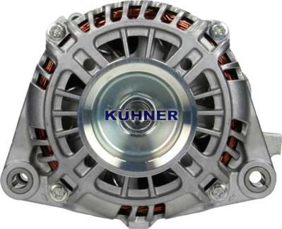 AD Kühner 554336RIM - Generator alexcarstop-ersatzteile.com