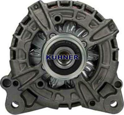 AD Kühner 554224RIV - Generator alexcarstop-ersatzteile.com