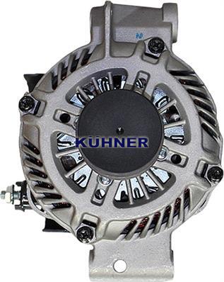 AD Kühner 554700RI - Generator alexcarstop-ersatzteile.com