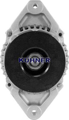 AD Kühner 555141RI - Generator alexcarstop-ersatzteile.com