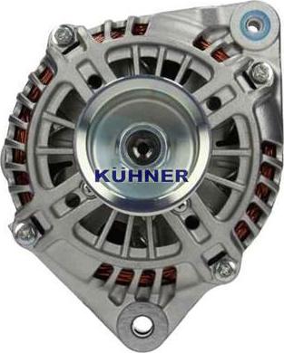 AD Kühner 555396RIM - Generator alexcarstop-ersatzteile.com