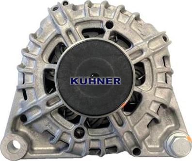 AD Kühner 555298RIV - Generator alexcarstop-ersatzteile.com