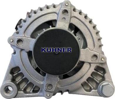 AD Kühner 555297RI - Generator alexcarstop-ersatzteile.com