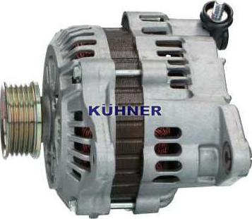 AD Kühner 555243RI - Generator alexcarstop-ersatzteile.com