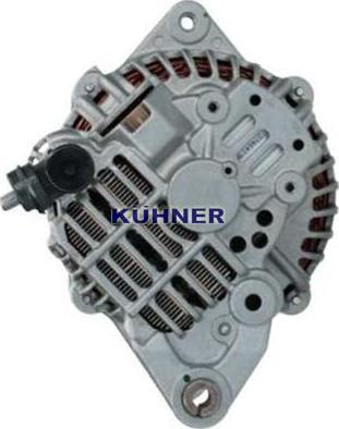 AD Kühner 555243RI - Generator alexcarstop-ersatzteile.com