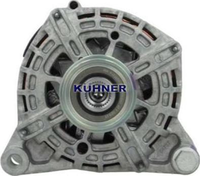 AD Kühner 555266RIV - Generator alexcarstop-ersatzteile.com