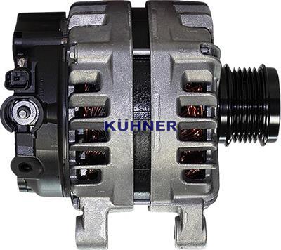 AD Kühner 555220RIV - Generator alexcarstop-ersatzteile.com