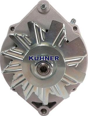 AD Kühner 556474RI - Generator alexcarstop-ersatzteile.com