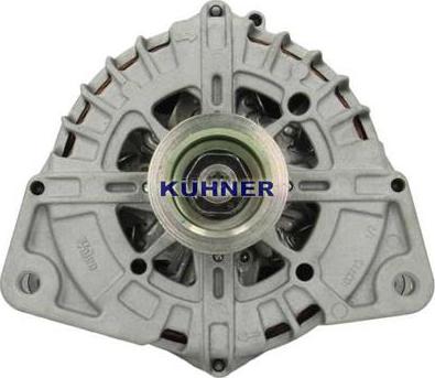 AD Kühner 556133RIV - Generator alexcarstop-ersatzteile.com