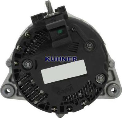 AD Kühner 556133RIV - Generator alexcarstop-ersatzteile.com