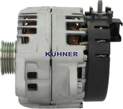 AD Kühner 556133RIV - Generator alexcarstop-ersatzteile.com