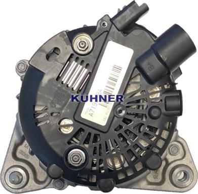 AD Kühner 556384RID - Generator alexcarstop-ersatzteile.com