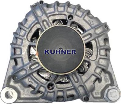 AD Kühner 556384RI - Generator alexcarstop-ersatzteile.com