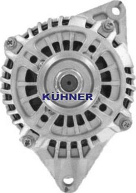 AD Kühner 556216RI - Generator alexcarstop-ersatzteile.com