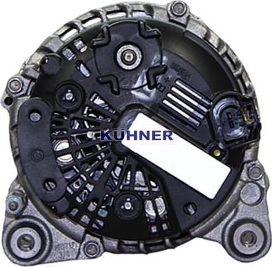 AD Kühner 553961RI - Generator alexcarstop-ersatzteile.com