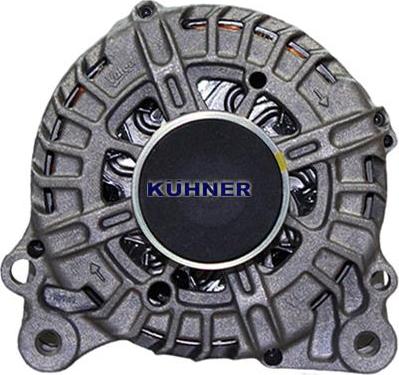 AD Kühner 553961RI - Generator alexcarstop-ersatzteile.com