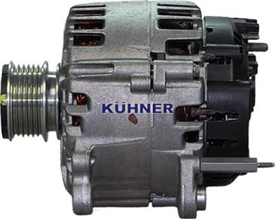 AD Kühner 553961RI - Generator alexcarstop-ersatzteile.com