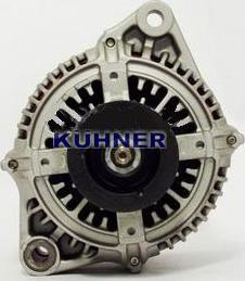 AD Kühner 553923RIR - Generator alexcarstop-ersatzteile.com