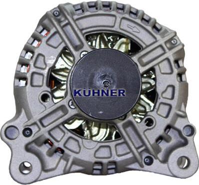 AD Kühner 553975RI - Generator alexcarstop-ersatzteile.com